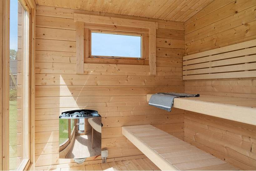 Foto von Ferienhaus BE30 in Marielyst - Falster