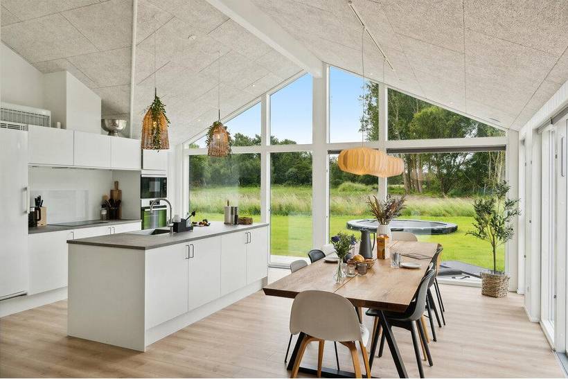 Foto von Ferienhaus BE30 in Marielyst - Falster