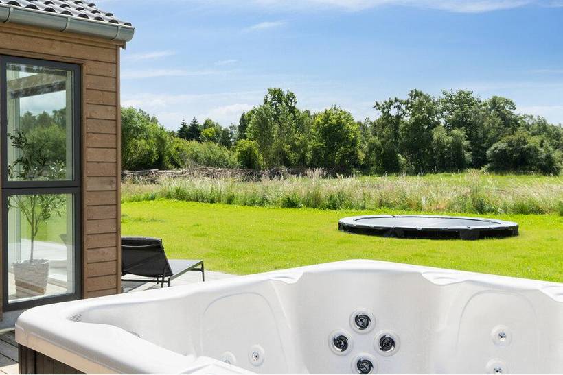 Foto von Ferienhaus BE30 in Marielyst - Falster