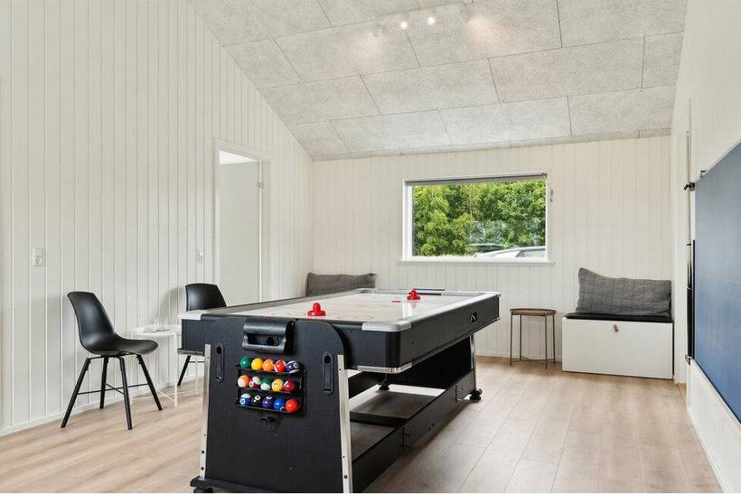 Foto von Ferienhaus BE30 in Marielyst - Falster