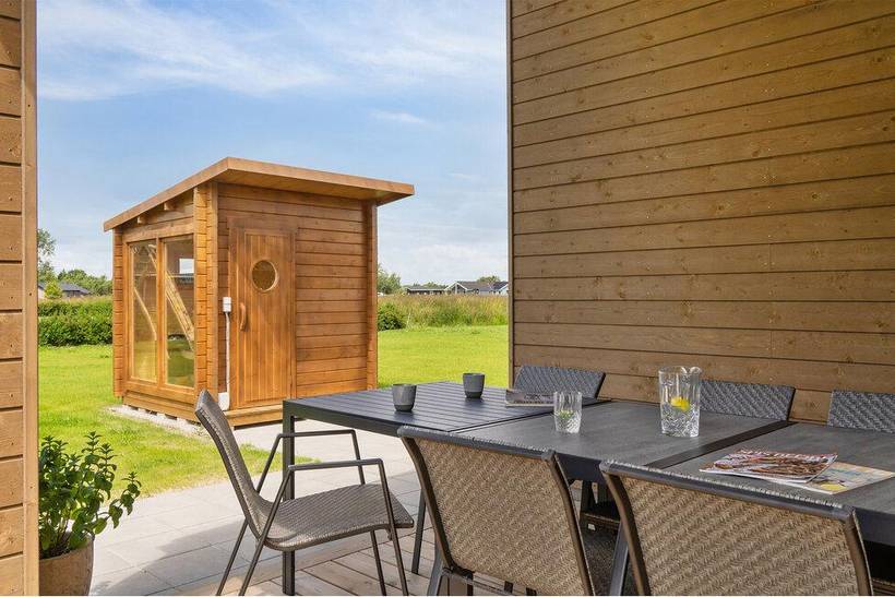 Foto von Ferienhaus BE30 in Marielyst - Falster