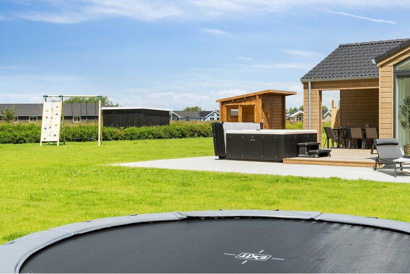 Foto von Ferienhaus BE30 in Marielyst - Falster