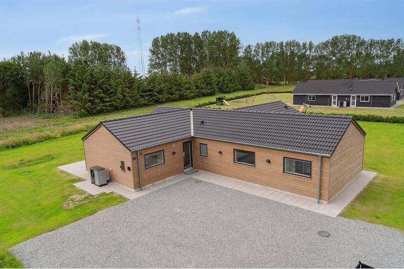 Foto von Ferienhaus BE30 in Marielyst - Falster