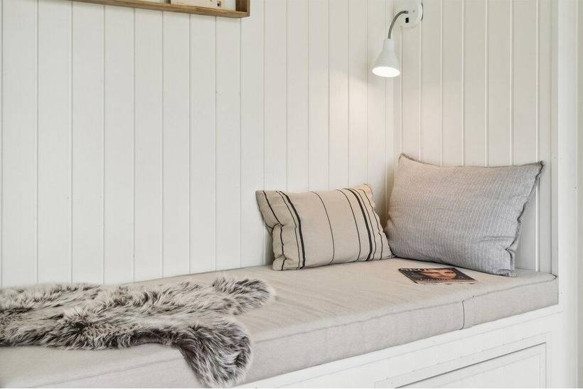 Foto von Ferienhaus BE30 in Marielyst - Falster
