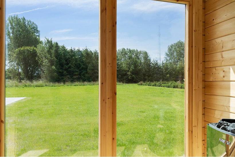 Foto von Ferienhaus BE30 in Marielyst - Falster