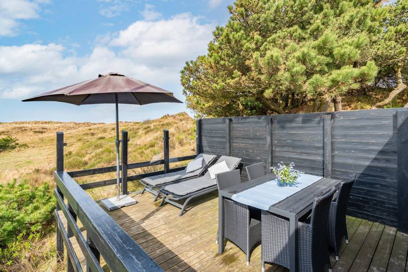 Foto von Ferienhaus BE36 in Henne Strand - Westjütland