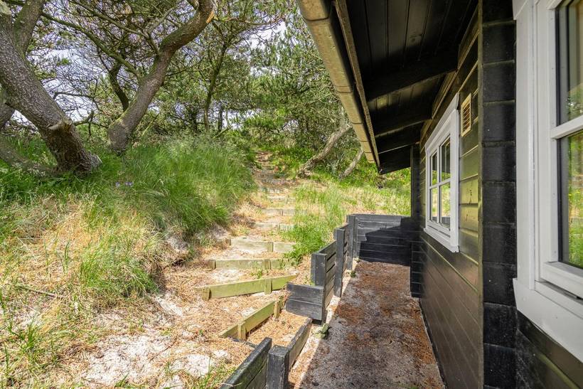 Foto von Ferienhaus BE36 in Henne Strand - Westjütland