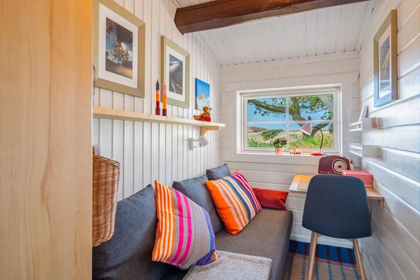 Foto von Ferienhaus BE36 in Henne Strand - Westjütland