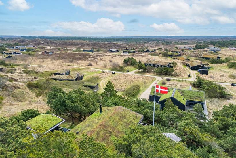 Foto von Ferienhaus BE36 in Henne Strand - Westjütland
