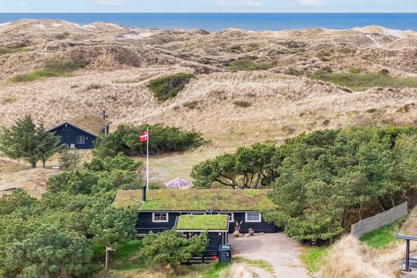 Foto von Ferienhaus BE36 in Henne Strand - Westjütland