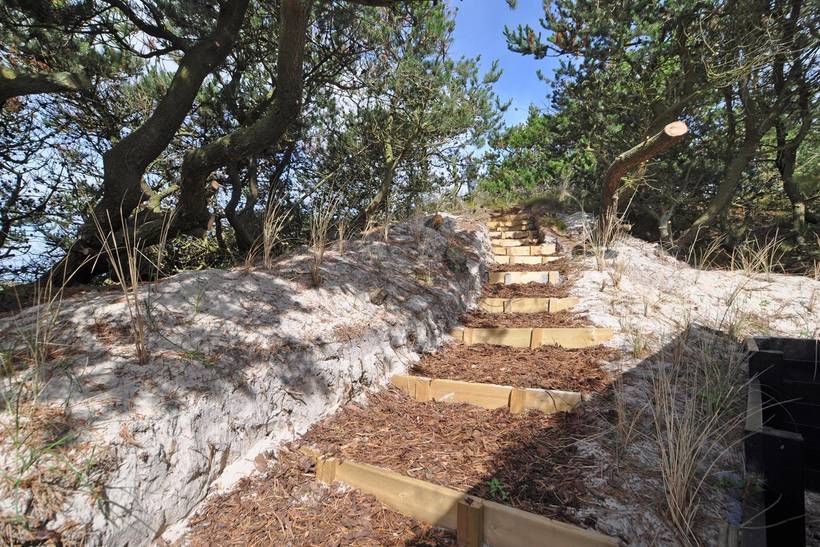Foto von Ferienhaus BE36 in Henne Strand - Westjütland