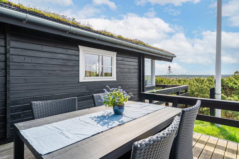 Foto von Ferienhaus BE36 in Henne Strand - Westjütland