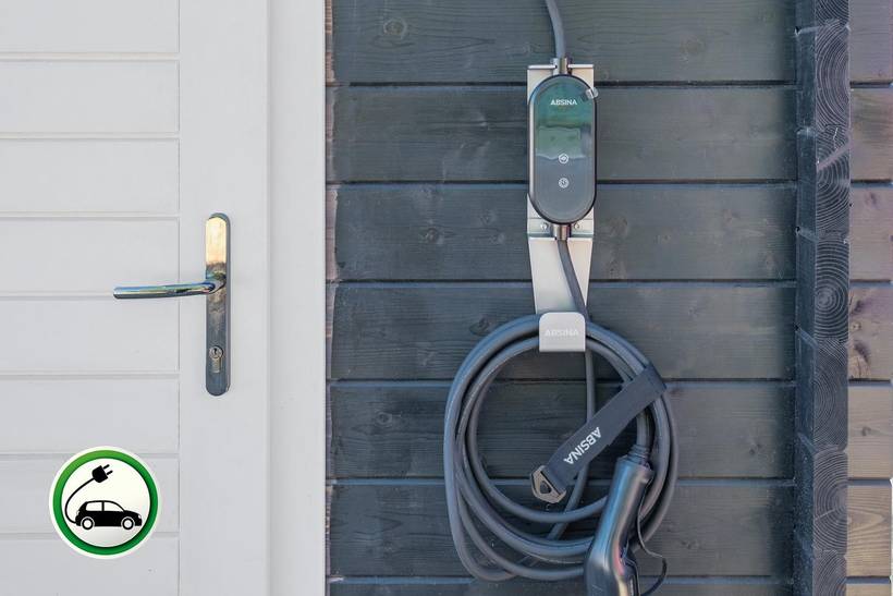Foto von Ferienhaus BE36 in Henne Strand - Westjütland