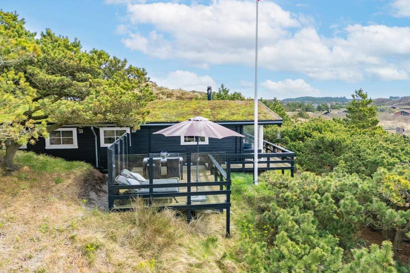 Foto von Ferienhaus BE36 in Henne Strand - Westjütland