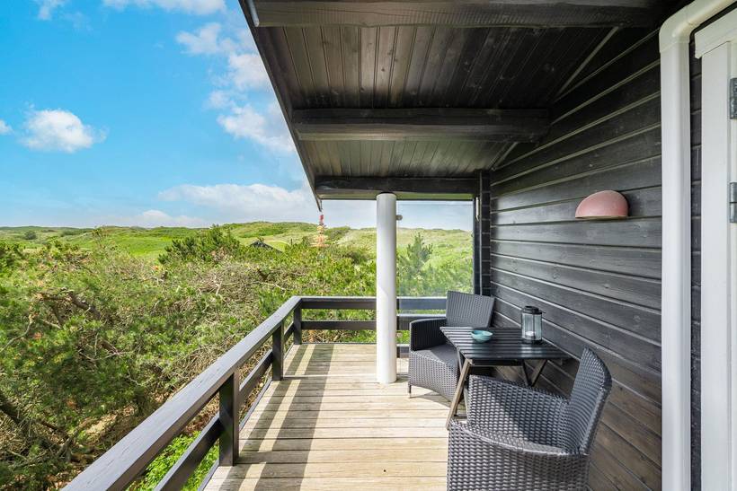 Foto von Ferienhaus BE36 in Henne Strand - Westjütland