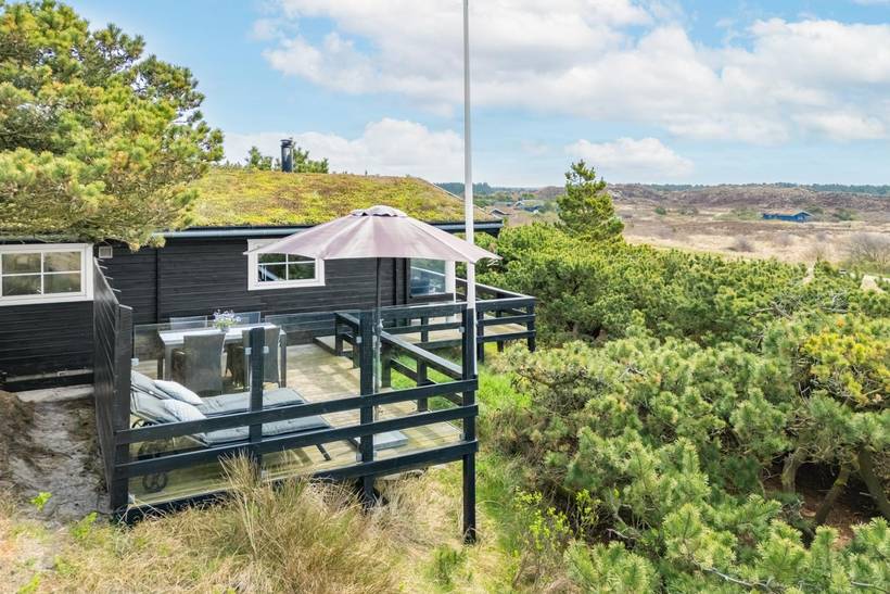 Foto von Ferienhaus BE36 in Henne Strand - Westjütland