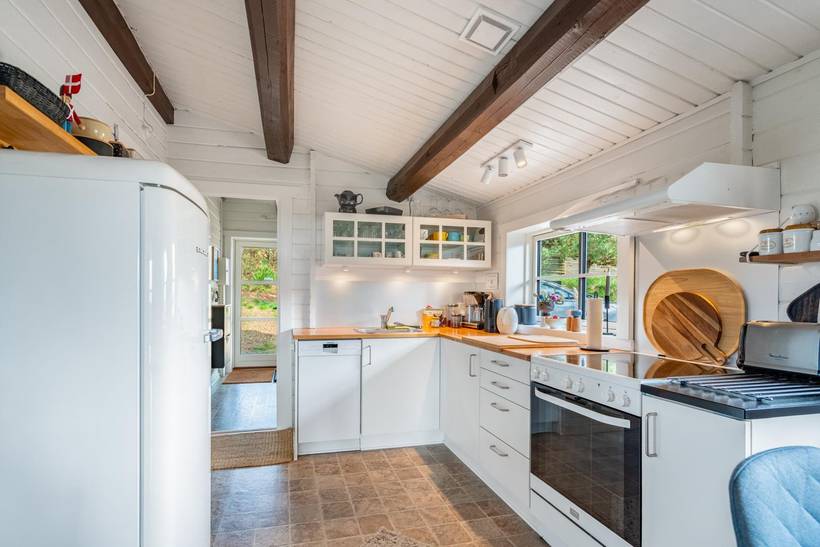 Foto von Ferienhaus BE36 in Henne Strand - Westjütland