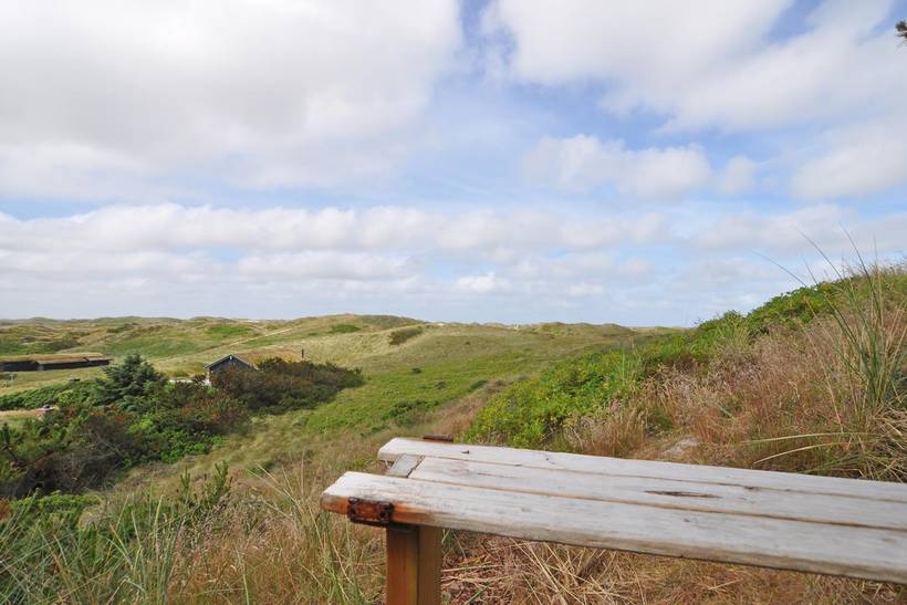 Foto von Ferienhaus BE36 in Henne Strand - Westjütland