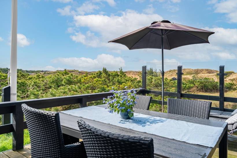 Foto von Ferienhaus BE36 in Henne Strand - Westjütland
