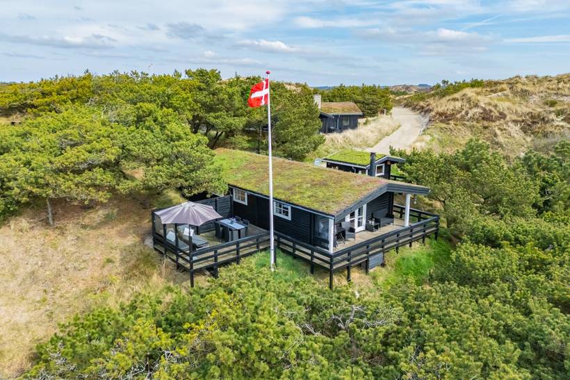 Foto von Ferienhaus BE36 in Henne Strand - Westjütland