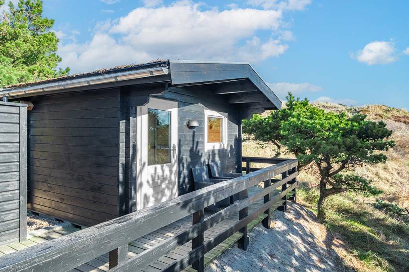 Foto von Ferienhaus BE36 in Henne Strand - Westjütland