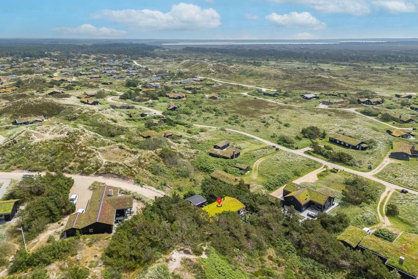 Foto von Ferienhaus BE36 in Henne Strand - Westjütland