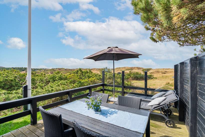 Foto von Ferienhaus BE36 in Henne Strand - Westjütland