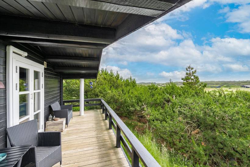 Foto von Ferienhaus BE36 in Henne Strand - Westjütland