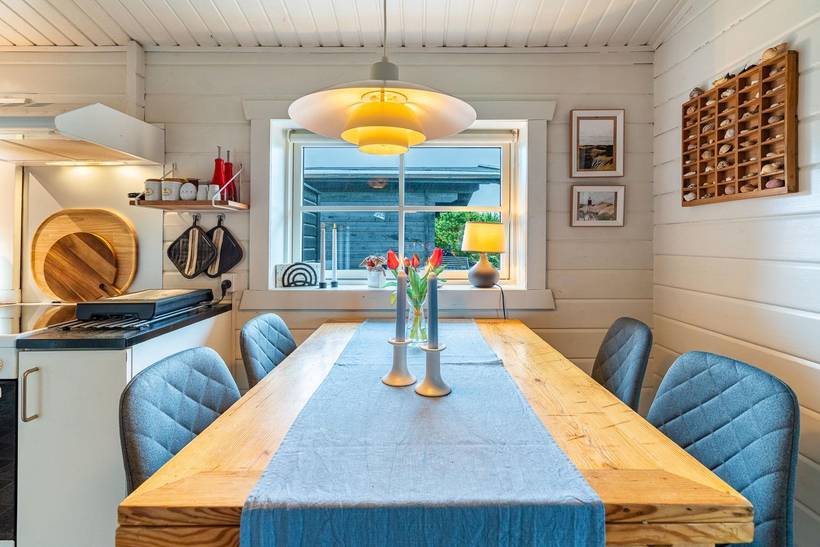 Foto von Ferienhaus BE36 in Henne Strand - Westjütland
