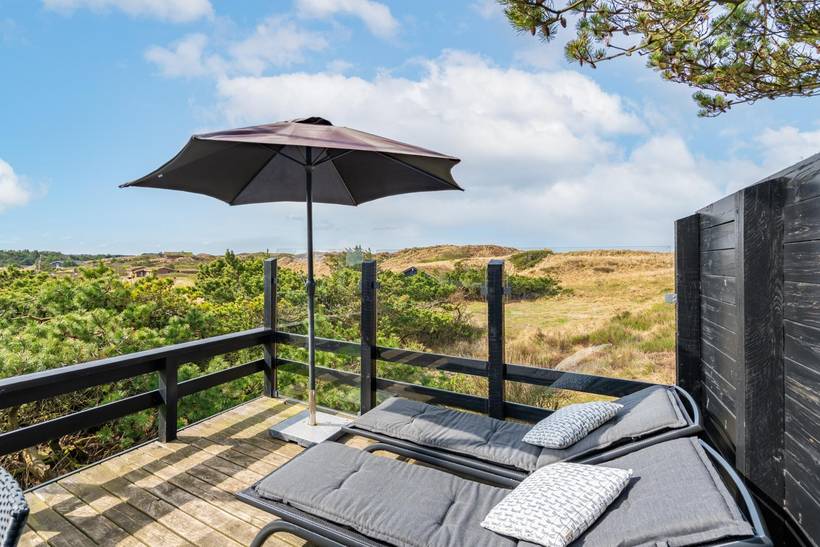 Foto von Ferienhaus BE36 in Henne Strand - Westjütland
