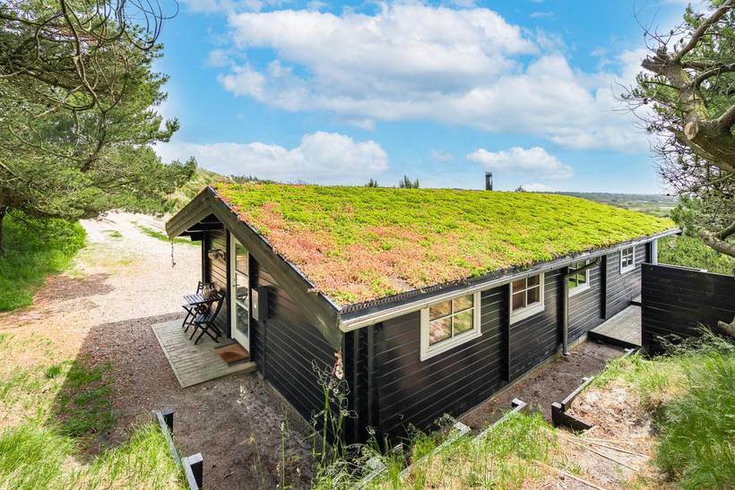 Foto von Ferienhaus BE36 in Henne Strand - Westjütland
