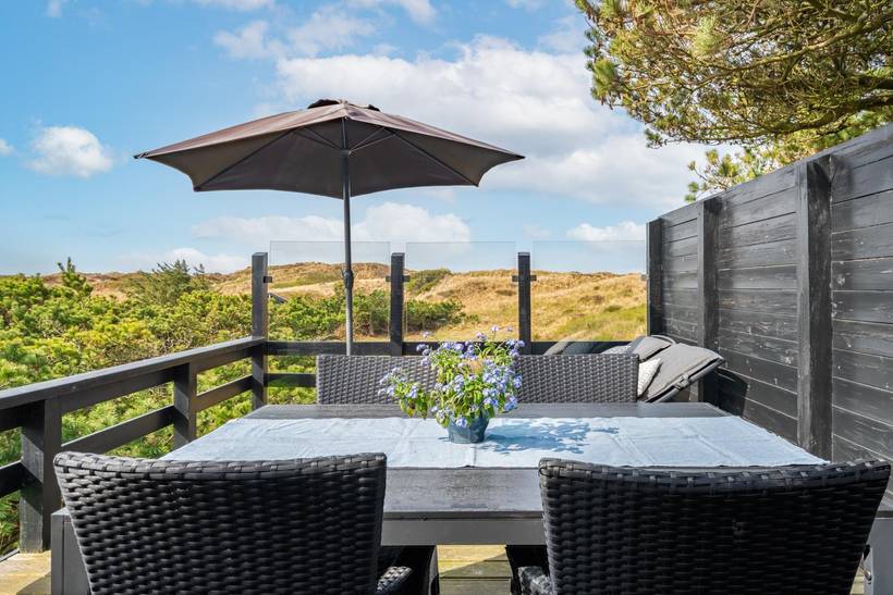 Foto von Ferienhaus BE36 in Henne Strand - Westjütland