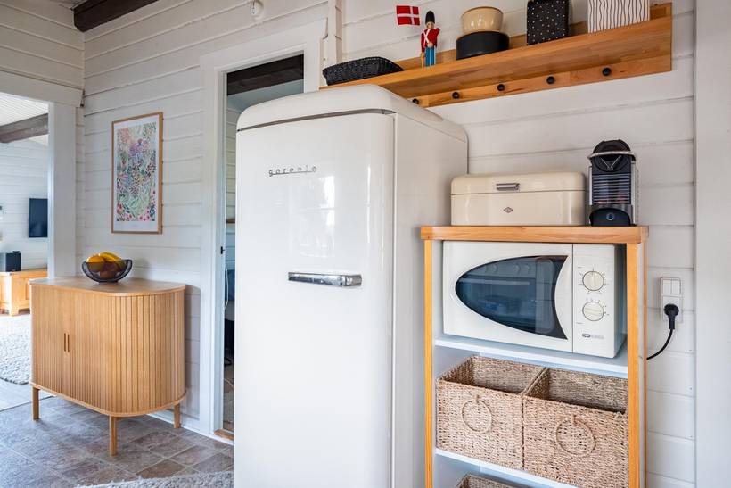 Foto von Ferienhaus BE36 in Henne Strand - Westjütland