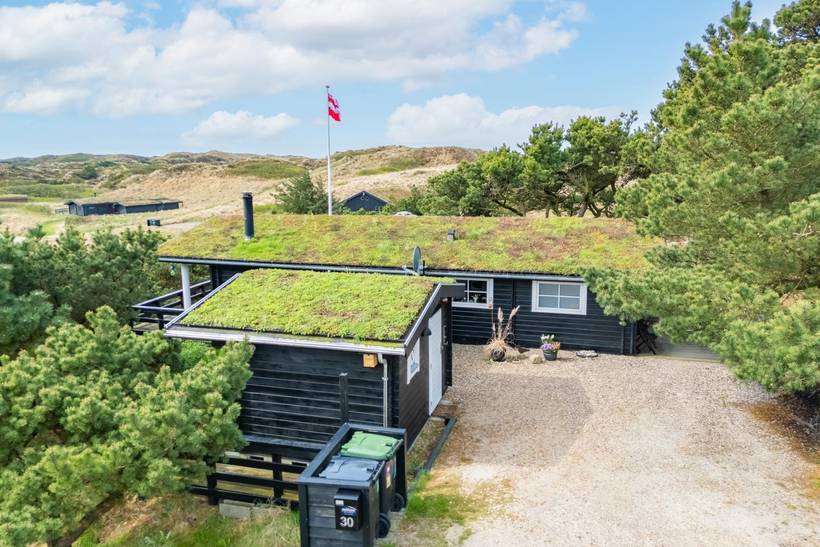 Foto von Ferienhaus BE36 in Henne Strand - Westjütland