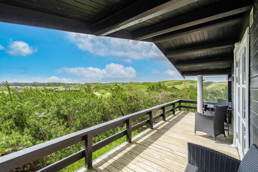 Foto von Ferienhaus BE36 in Henne Strand - Westjütland