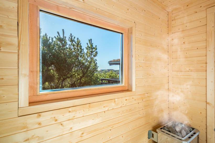 Foto von Ferienhaus BE36 in Henne Strand - Westjütland