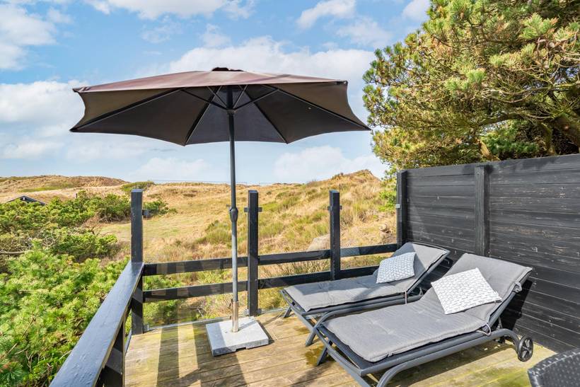 Foto von Ferienhaus BE36 in Henne Strand - Westjütland