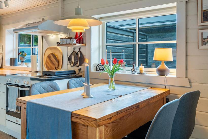 Foto von Ferienhaus BE36 in Henne Strand - Westjütland