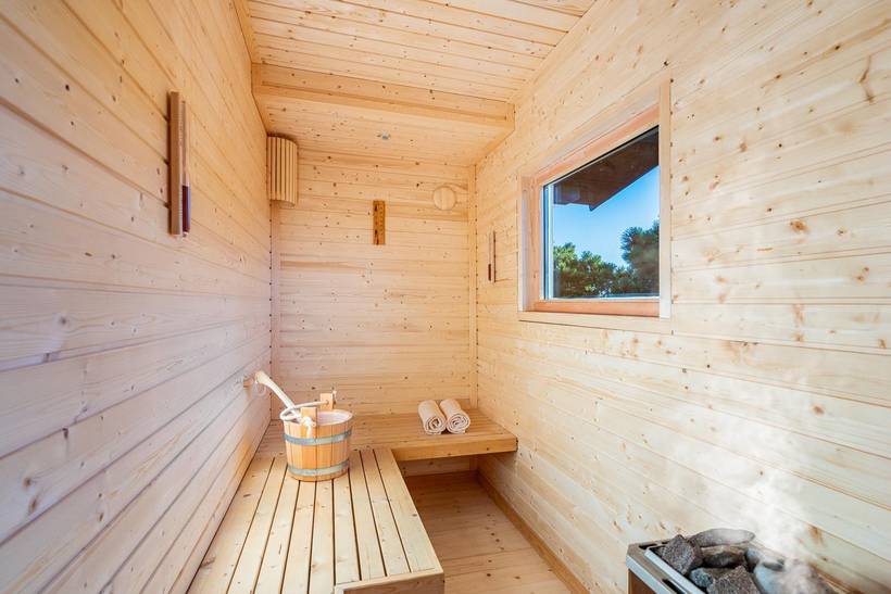 Foto von Ferienhaus BE36 in Henne Strand - Westjütland