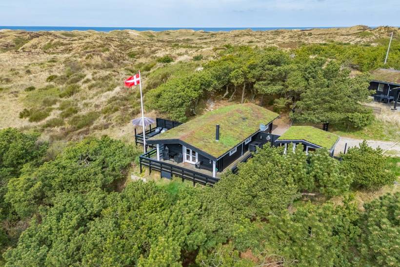 Foto von Ferienhaus BE36 in Henne Strand - Westjütland