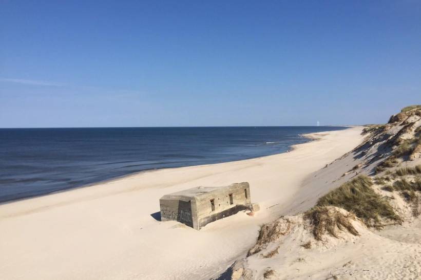Foto von Ferienhaus BE39 in Årgab - Westjütland