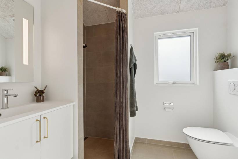Foto von Ferienhaus BE39 in Årgab - Westjütland