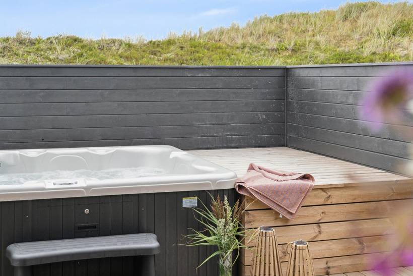 Foto von Ferienhaus BE39 in Årgab - Westjütland
