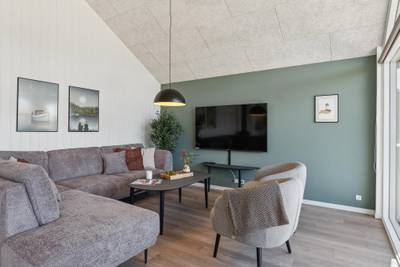 Vorschaubild von Ferienhaus BE39 in Årgab - Westjütland