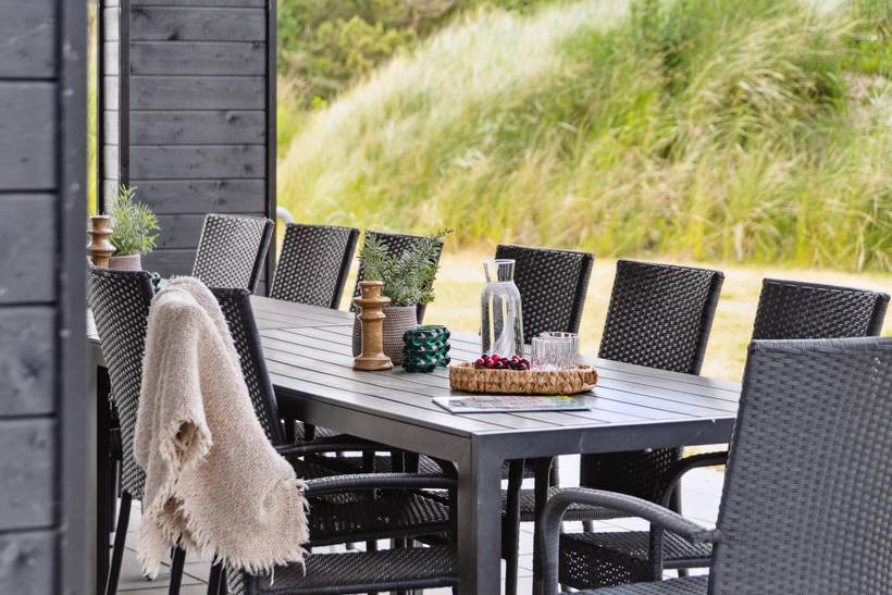 Foto von Ferienhaus BE39 in Årgab - Westjütland