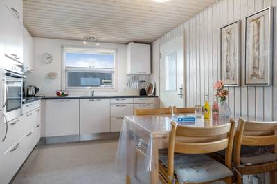 Vorschaubild von Ferienhaus BE44 in Nr. Lyngby - Løkken - Nordjütland