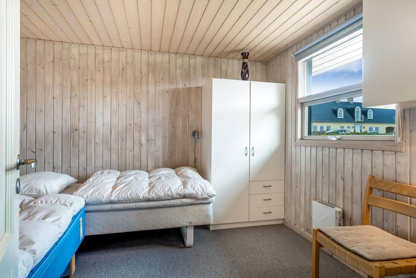 Foto von Ferienhaus BE44 in Nr. Lyngby - Løkken - Nordjütland