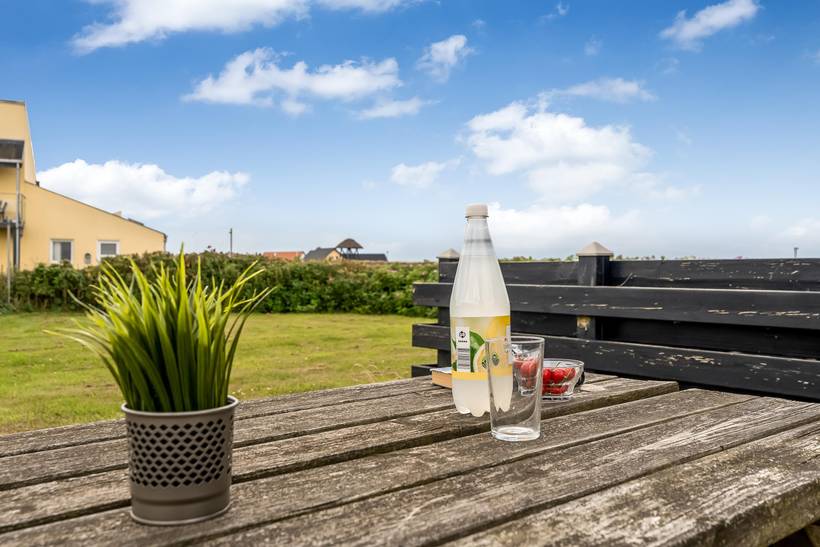 Foto von Ferienhaus BE44 in Nr. Lyngby - Løkken - Nordjütland