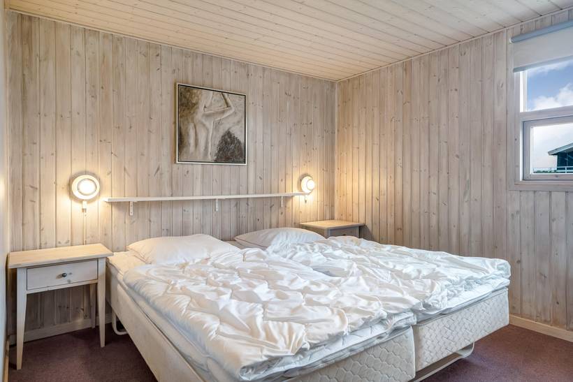 Foto von Ferienhaus BE44 in Nr. Lyngby - Løkken - Nordjütland