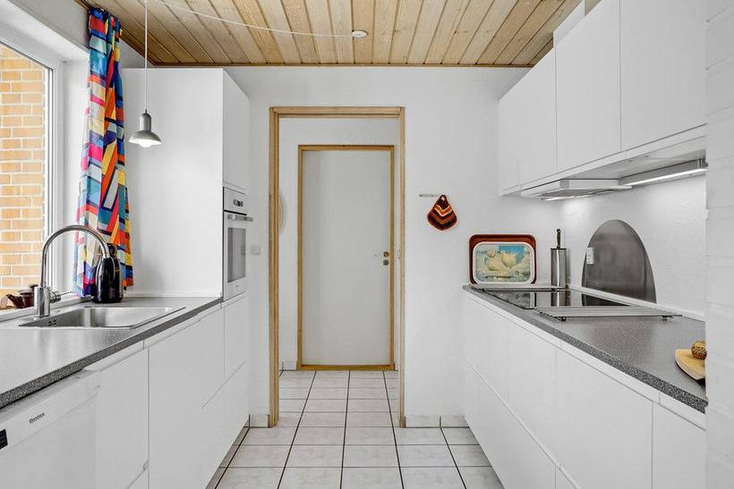 Foto von Ferienhaus BE51 in Gjerrild - Ostjütland